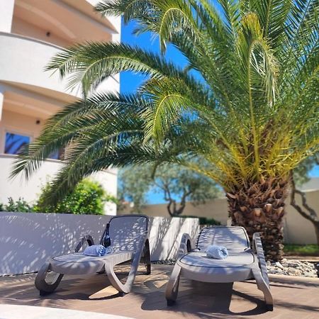 Villa Maya Ližnjan Eksteriør billede