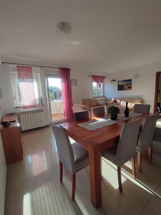 Villa Maya Ližnjan Eksteriør billede