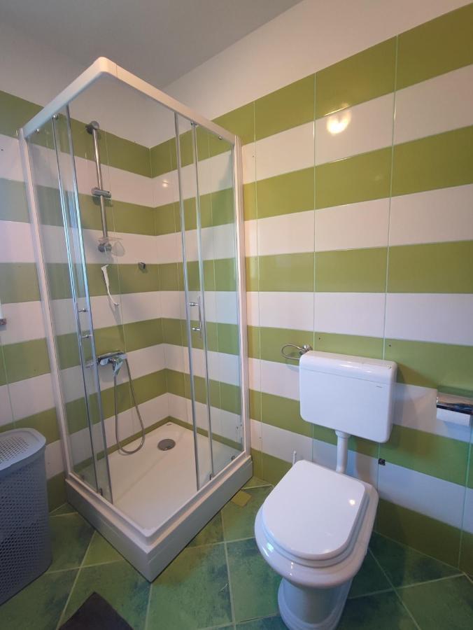 Villa Maya Ližnjan Eksteriør billede