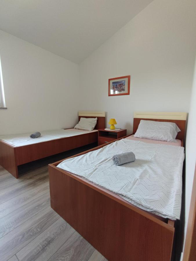 Villa Maya Ližnjan Eksteriør billede