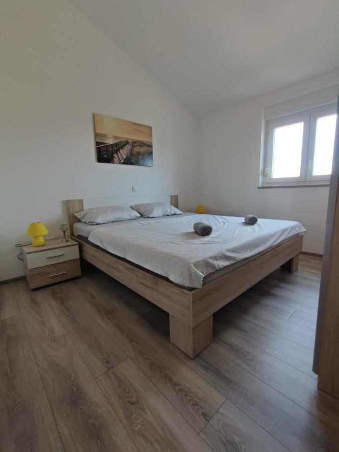 Villa Maya Ližnjan Eksteriør billede