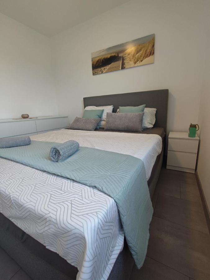 Villa Maya Ližnjan Eksteriør billede