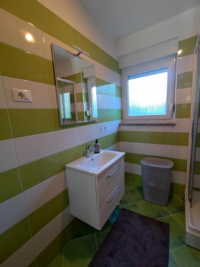 Villa Maya Ližnjan Eksteriør billede