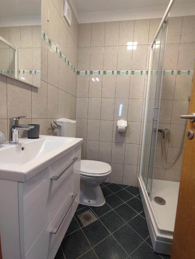 Villa Maya Ližnjan Eksteriør billede