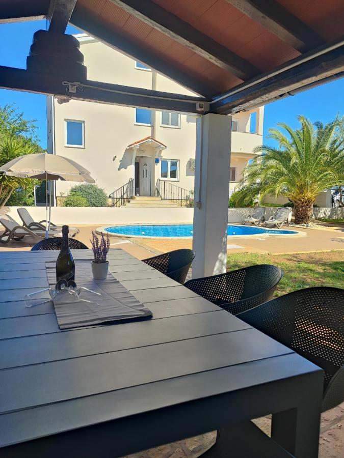 Villa Maya Ližnjan Eksteriør billede