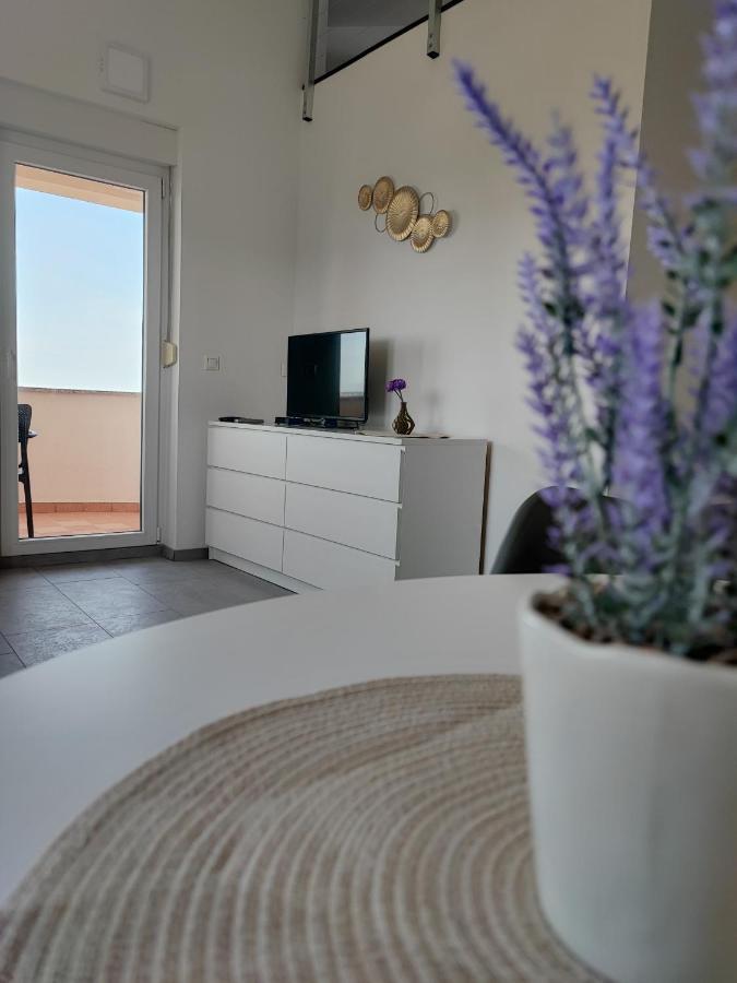 Villa Maya Ližnjan Eksteriør billede