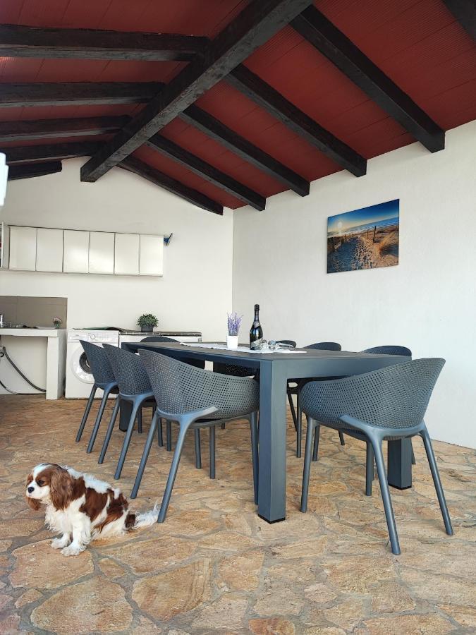 Villa Maya Ližnjan Eksteriør billede