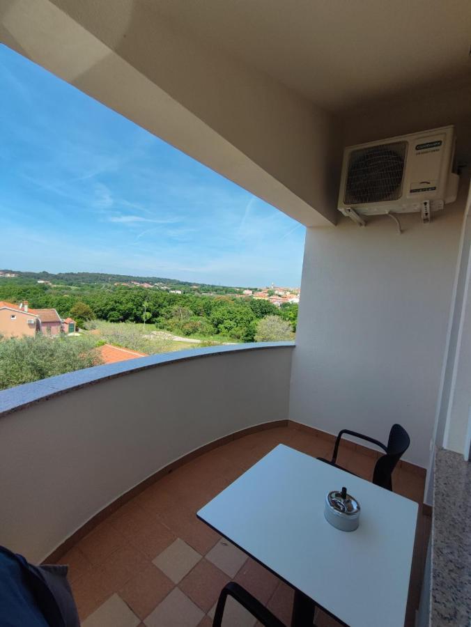 Villa Maya Ližnjan Eksteriør billede