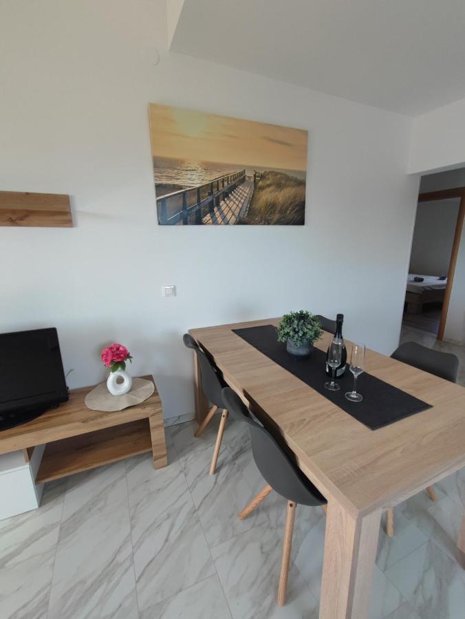 Villa Maya Ližnjan Eksteriør billede
