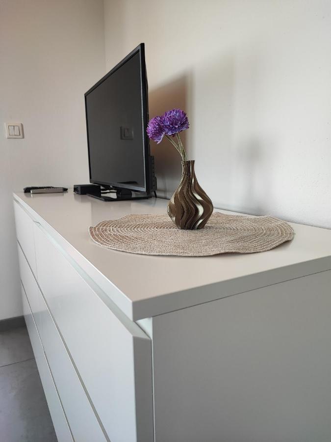 Villa Maya Ližnjan Eksteriør billede