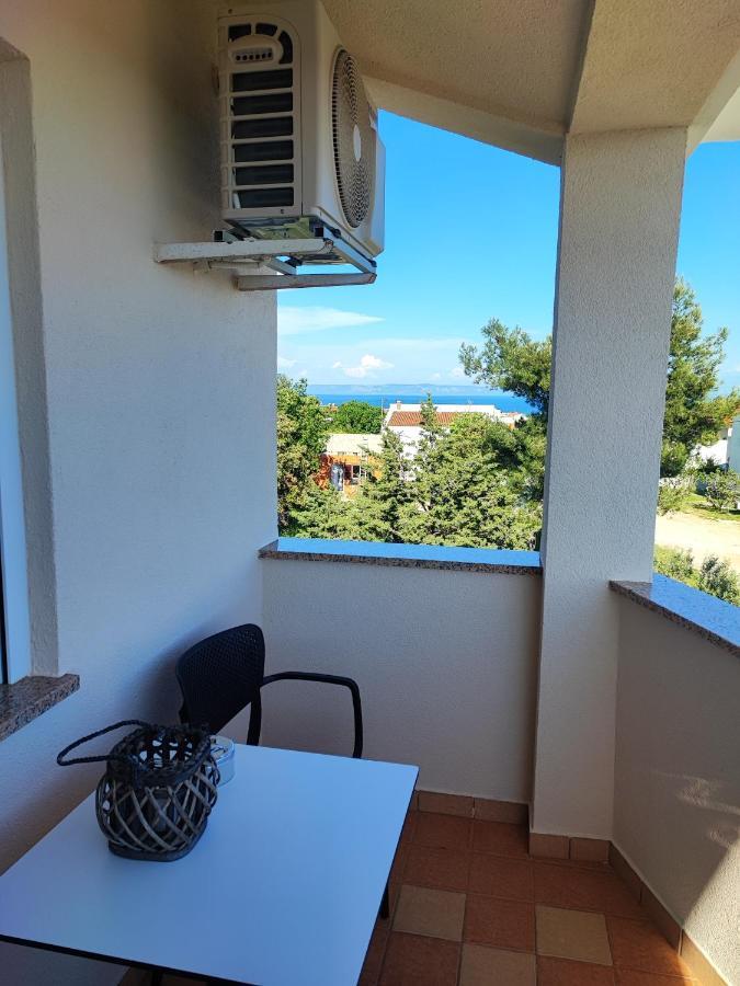 Villa Maya Ližnjan Eksteriør billede