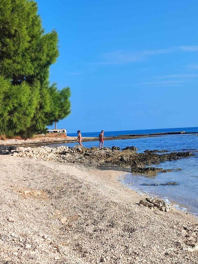 Villa Maya Ližnjan Eksteriør billede