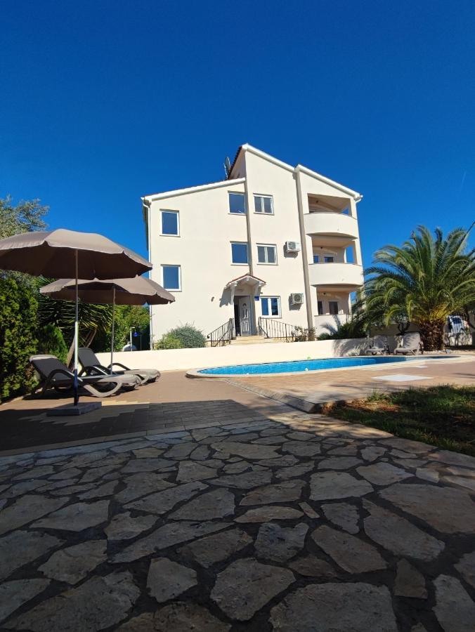 Villa Maya Ližnjan Eksteriør billede